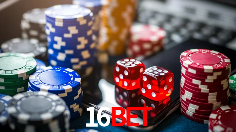 16BET.COM