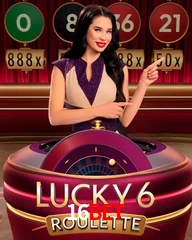 16BET.COM