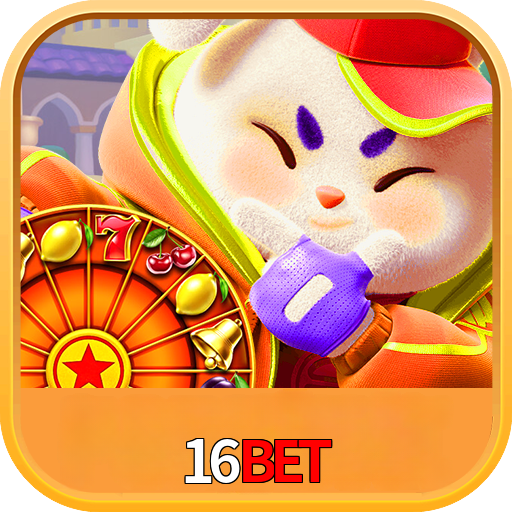 16BET.COM
